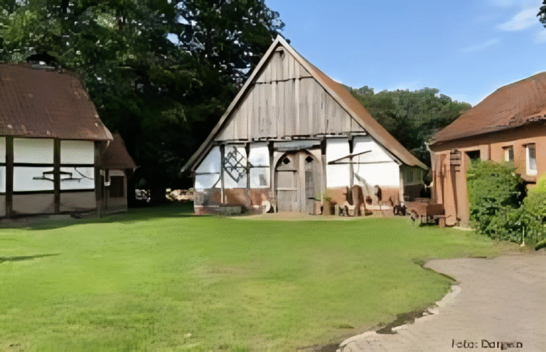 Discovering Landkreis Vechta