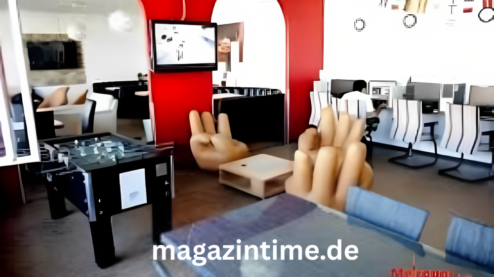 Discover the Charm of Metropol Hostel Berlin