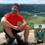 Ramon Babazadeh Ein charismatischer Moderator auf Entdeckungsreise