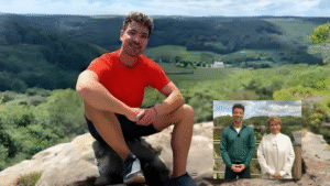 Ramon Babazadeh Ein charismatischer Moderator auf Entdeckungsreise