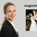 Sarah Hentschel Eine inspirierende Wissenschaftlerin und Patentanwältin