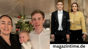 Trine Marie Hansen A Pillar of Strength in Cycling’s Spotlight