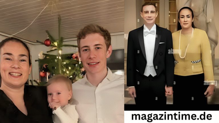 Trine Marie Hansen A Pillar of Strength in Cycling’s Spotlight