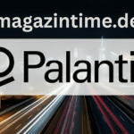 Palantir Aktie Ein Überblick über das innovative Tech-Unternehmen
