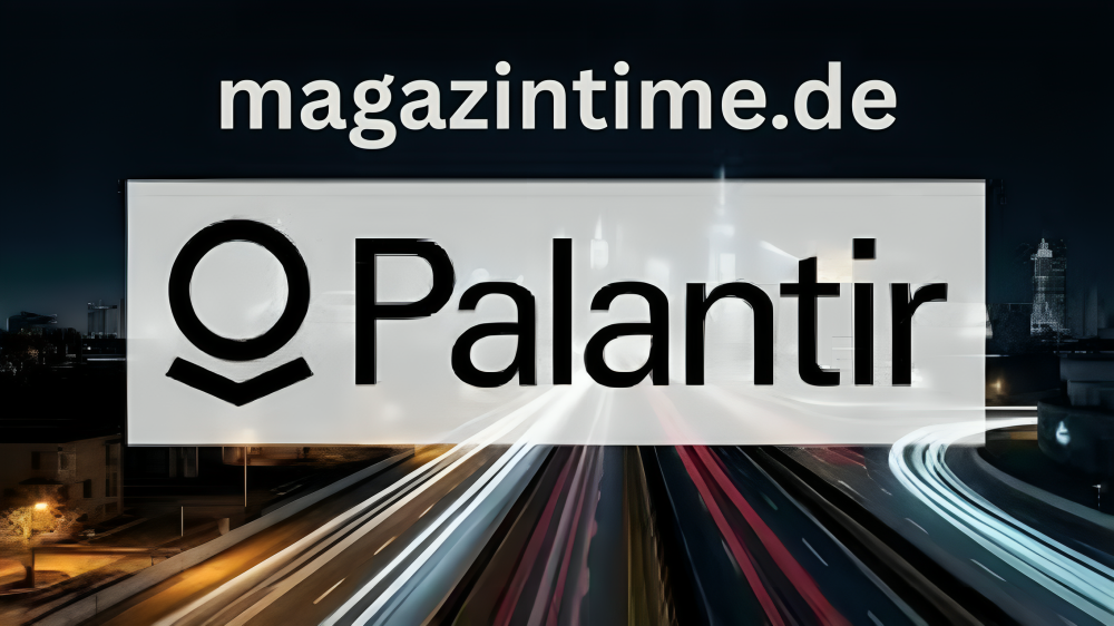 Palantir Aktie Ein Überblick über das innovative Tech-Unternehmen