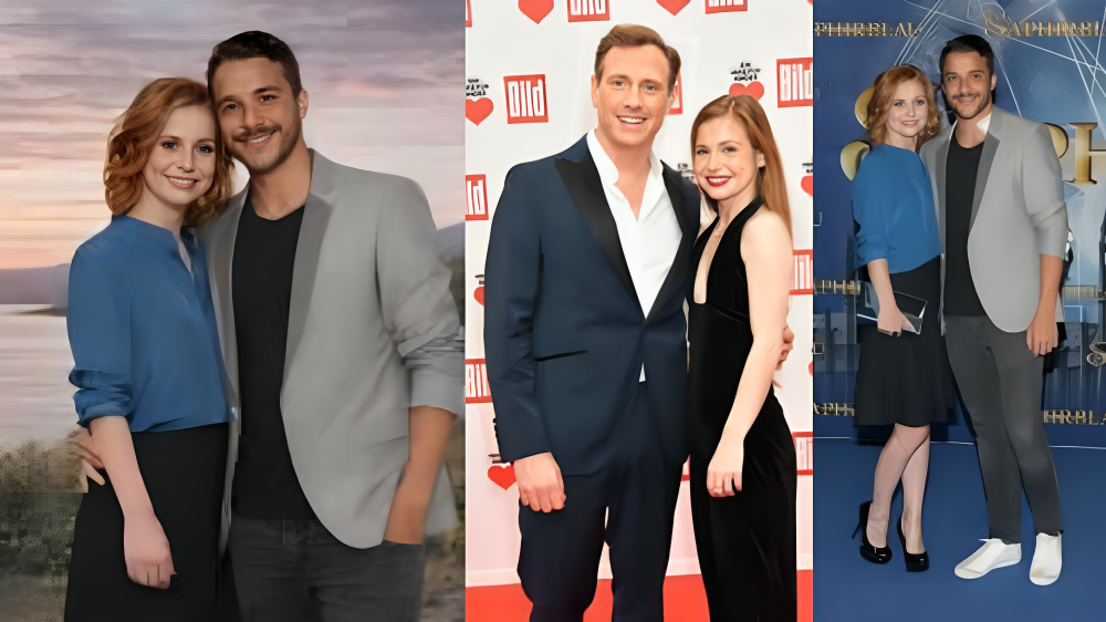 Josefine Preuß Partner Unveiling the Private Side of a Talented Actress
