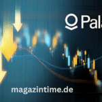 Palantir Aktie Eine spannende Investitionsmöglichkeit in der KI-Welt