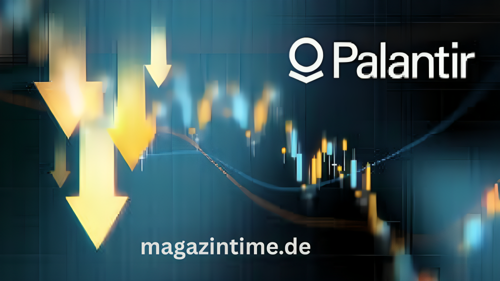 Palantir Aktie Eine spannende Investitionsmöglichkeit in der KI-Welt