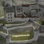 Discovering Burg Eppstein An Introduction