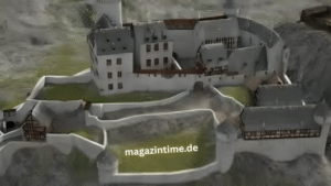 Discovering Burg Eppstein An Introduction