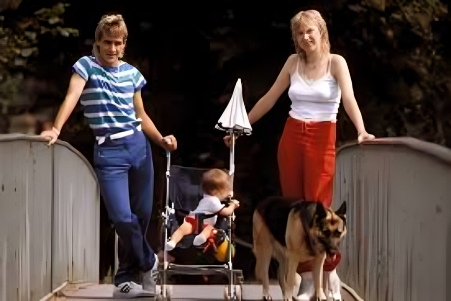 Monika Littbarski Ein Blick in das Leben der ersten Ehefrau des Fußballweltmeisters Pierre Littbarski