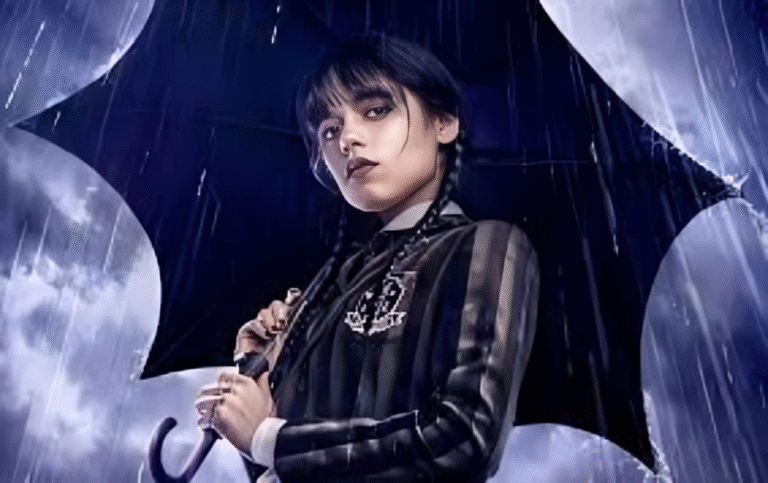 Wednesday Staffel 2 Start Alles, was Fans wissen müssen