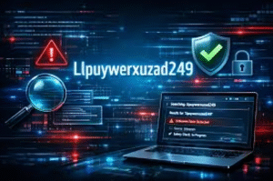 Was ist llpuywerxuzad249 online – Ein vollständiger Leitfaden für neugierige Nutzer in Deutschland