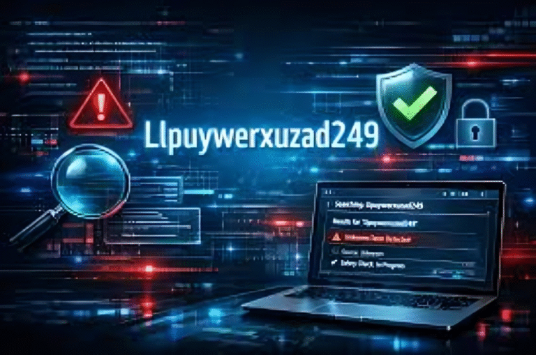 Was ist llpuywerxuzad249 online – Ein vollständiger Leitfaden für neugierige Nutzer in Deutschland