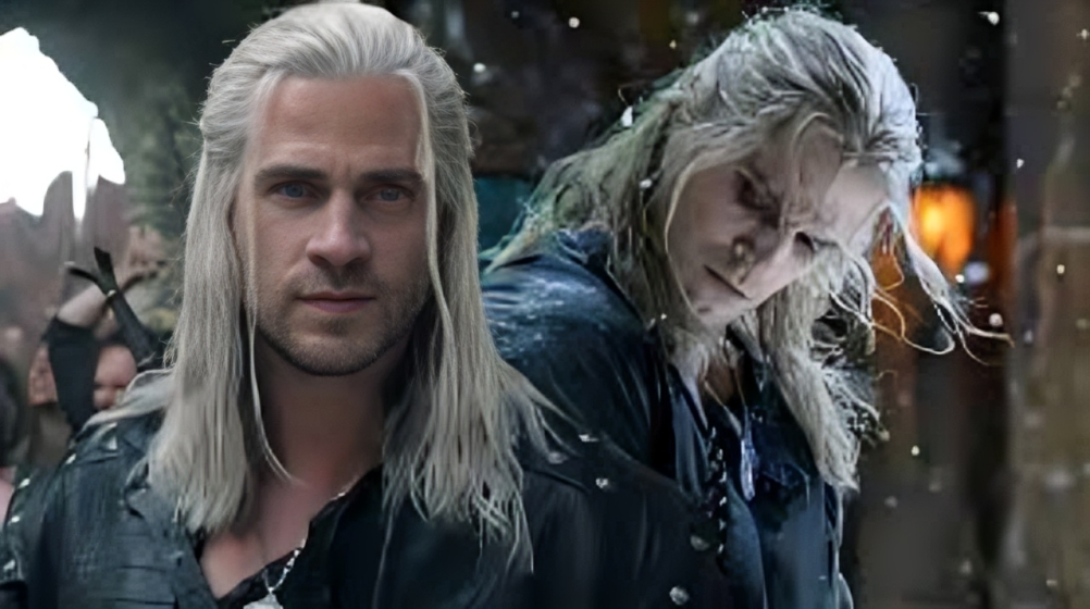 Henry Cavill Witcher Die faszinierende Reise des Geralt-Darstellers