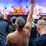 Rammstein Tour 2025 Band on Hiatus – Till Lindemann’s Meine Welt Tour Delivers for German Fans