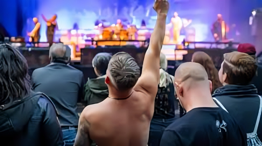 Rammstein Tour 2025 Band on Hiatus – Till Lindemann’s Meine Welt Tour Delivers for German Fans