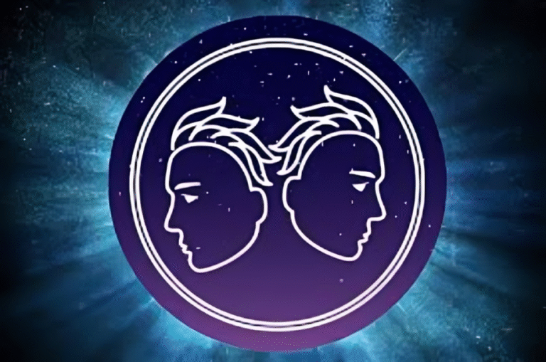 Horoskop heute Zwilling Was die Sterne für Sie bereithalten