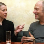 Joachim Meyerhoff Lebensgefährtin