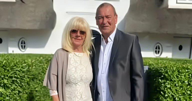 Ralle Ab ins Beet Todesursache Was ist über den plötzlichen Tod des TV-Stars bekannt?