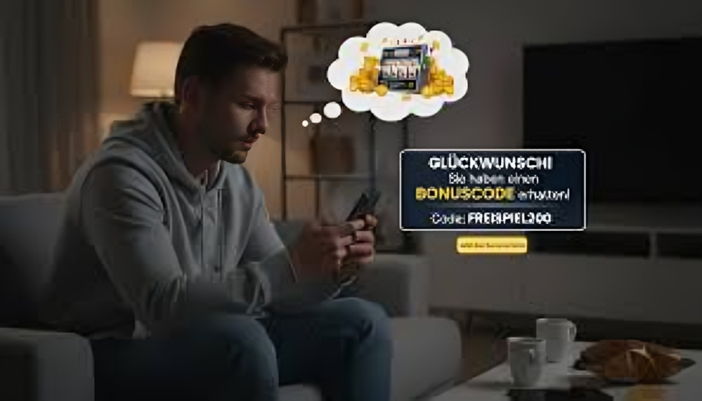 Risikofreie Boni fördern die Online-Erkundung