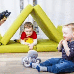 Kindersofa Der perfekte Begleiter für kleine Abenteurer