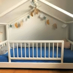 Rausfallschutz Boxspringbett Der ultimative Schutz für sicheren und komfortablen Schlaf