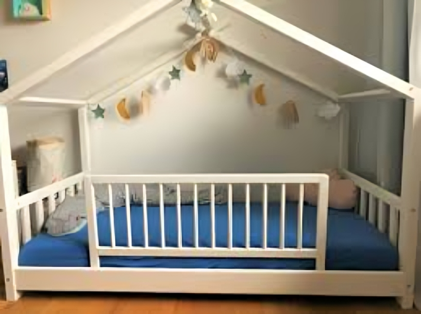 Rausfallschutz Boxspringbett Der ultimative Schutz für sicheren und komfortablen Schlaf