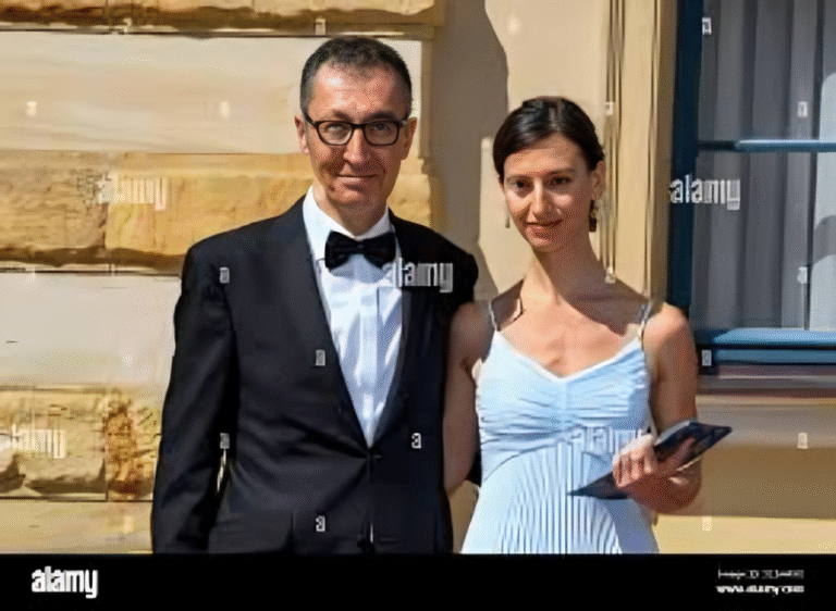 flavia zaka Die Juristin, die Baden-Württemberg verändert