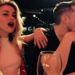 Elon Musk und Amber Heard Die turbulente Romanze zweier Ikonen