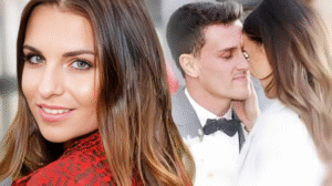 laura wontorra simon zoller Medienkarriere, Profifußball und das Leben zwischen Öffentlichkeit und Privatsphäre