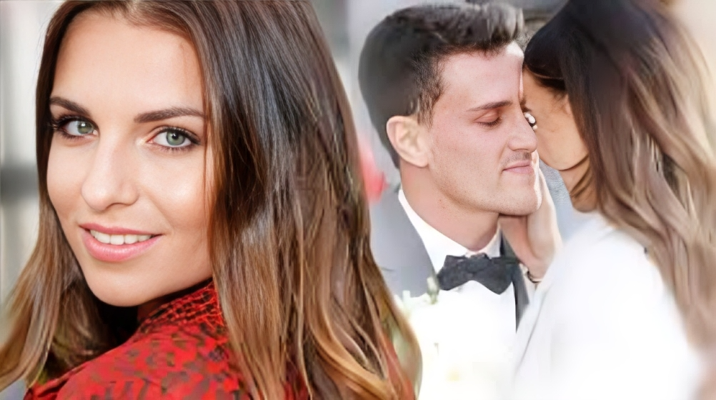 laura wontorra simon zoller Medienkarriere, Profifußball und das Leben zwischen Öffentlichkeit und Privatsphäre