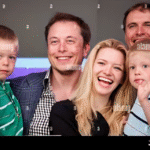 Xavier Musk Die wahre Geschichte hinter dem Namen