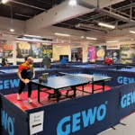 Contra Tischtennis Der führende Onlineshop für hochwertige Tischtennis-Ausrüstung