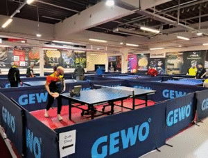 Contra Tischtennis Der führende Onlineshop für hochwertige Tischtennis-Ausrüstung