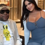 Gracie Bon Panama’s Iconic Plus-Size Model Inspiring Global Body Positivity