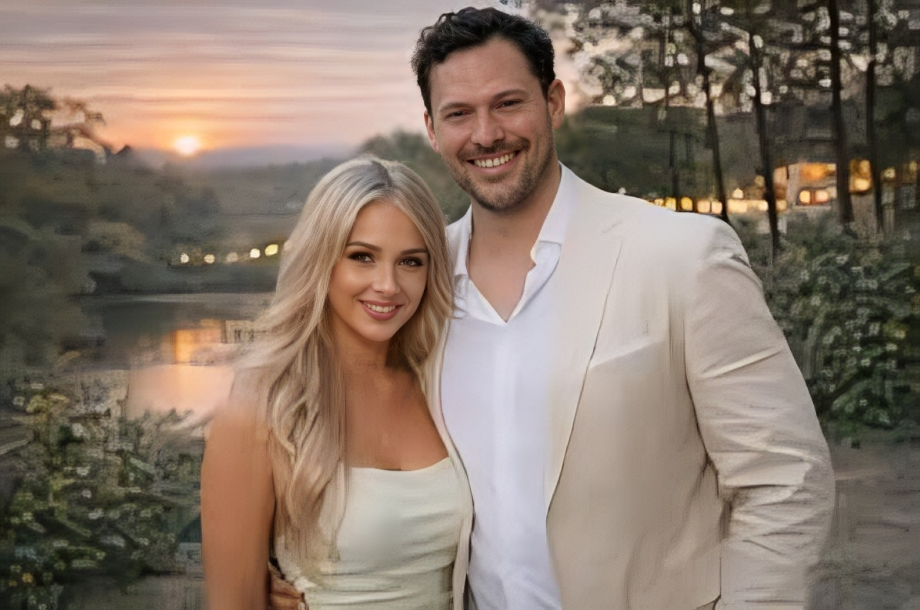 Karo Kauer Freund Eine Einführung in das Leben einer inspirierenden Frau