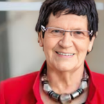 Rita Süssmuth – Eine Frau, die Geschichte schrieb