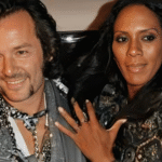 ursula feltus bilder Discovering the Warmth Behind a Private Icon