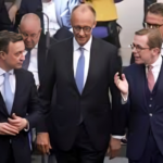 Philipp Amthor Freundin: Alles über Carlotta Voß und die Liebesgeschichte des CDU-Politikers