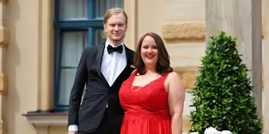 Ricarda Lang Lebensgefährtin Einblicke in das Privatleben der Grünen-Politikerin