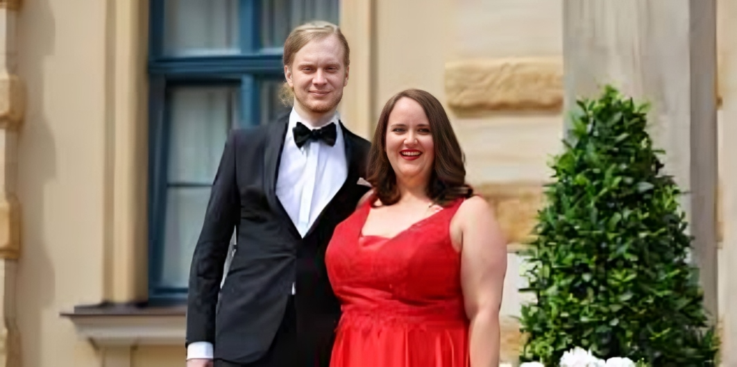 Ricarda Lang Lebensgefährtin