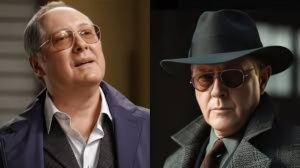 kurt perez blacklist – these three words popped