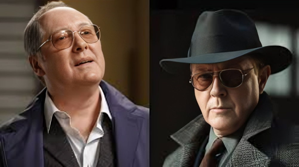 kurt perez blacklist – these three words popped