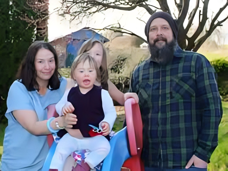 Ist simone dahlmann verheiratet