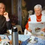 bert trautmann ehepartner Die inspirierende Geschichte der Frauen an der Seite einer Fußball-Legende