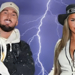 Kim Virginia und Mike Heiter Die bewegte Geschichte eines Reality-TV-Dramas