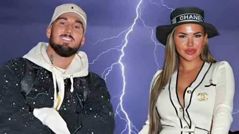 Kim Virginia und Mike Heiter Die bewegte Geschichte eines Reality-TV-Dramas