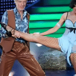 Tatjana Kuschill – Eine inspirierende Tanzlegende