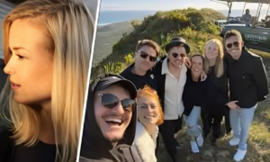 yvonne goldschmidt A Rising Star in Digital Media and the Music World